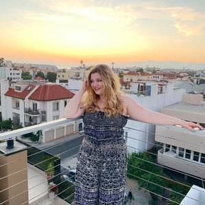 Meet your Posher, Joanne